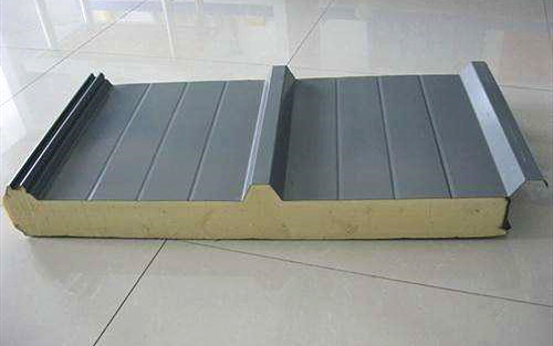 Structure préfabriquée en acier à faisceau H 2
