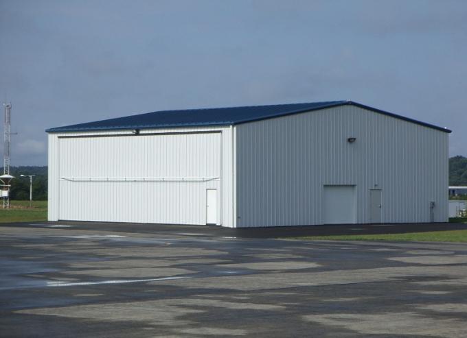 Fabrication préfabriquée d'aciers légers/lourds 0