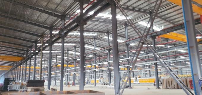 dernière affaire concernant Thaïlande Usine de production de caoutchouc et de pneus  2