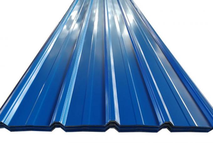 Entrepôt en acier de structure préfabriqué de haute résistance robuste pour une capacité de charge supérieure 2