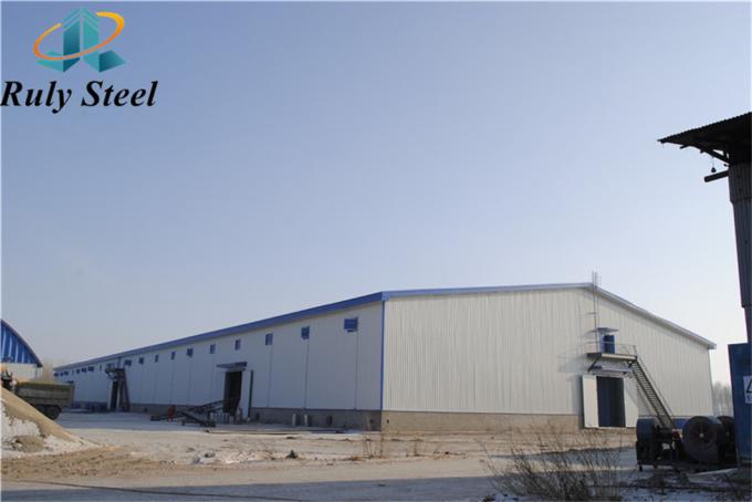 Construction de maisons préfabriquées 0