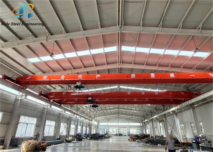 Prix bas Chine Facile à assembler Structure métallique et acier sur mesure Entrepôt pré-assemblé 0